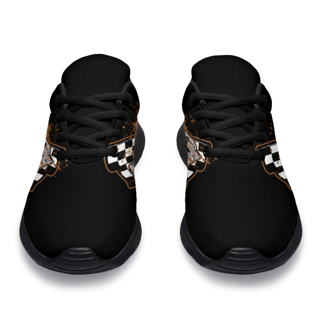 Late Model Sneakers