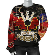 Non-Wing Ugly Women's Sweater
