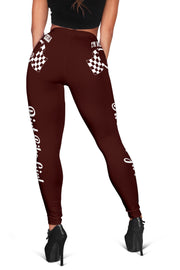 Dirt Bike Leggings