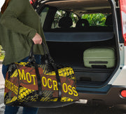Motocross Travel Bag