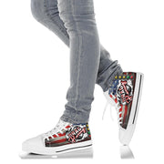 drag racing shoes