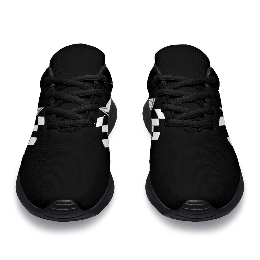 Sprint Car racing Sneakers