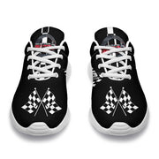 Racing girl Sneakers