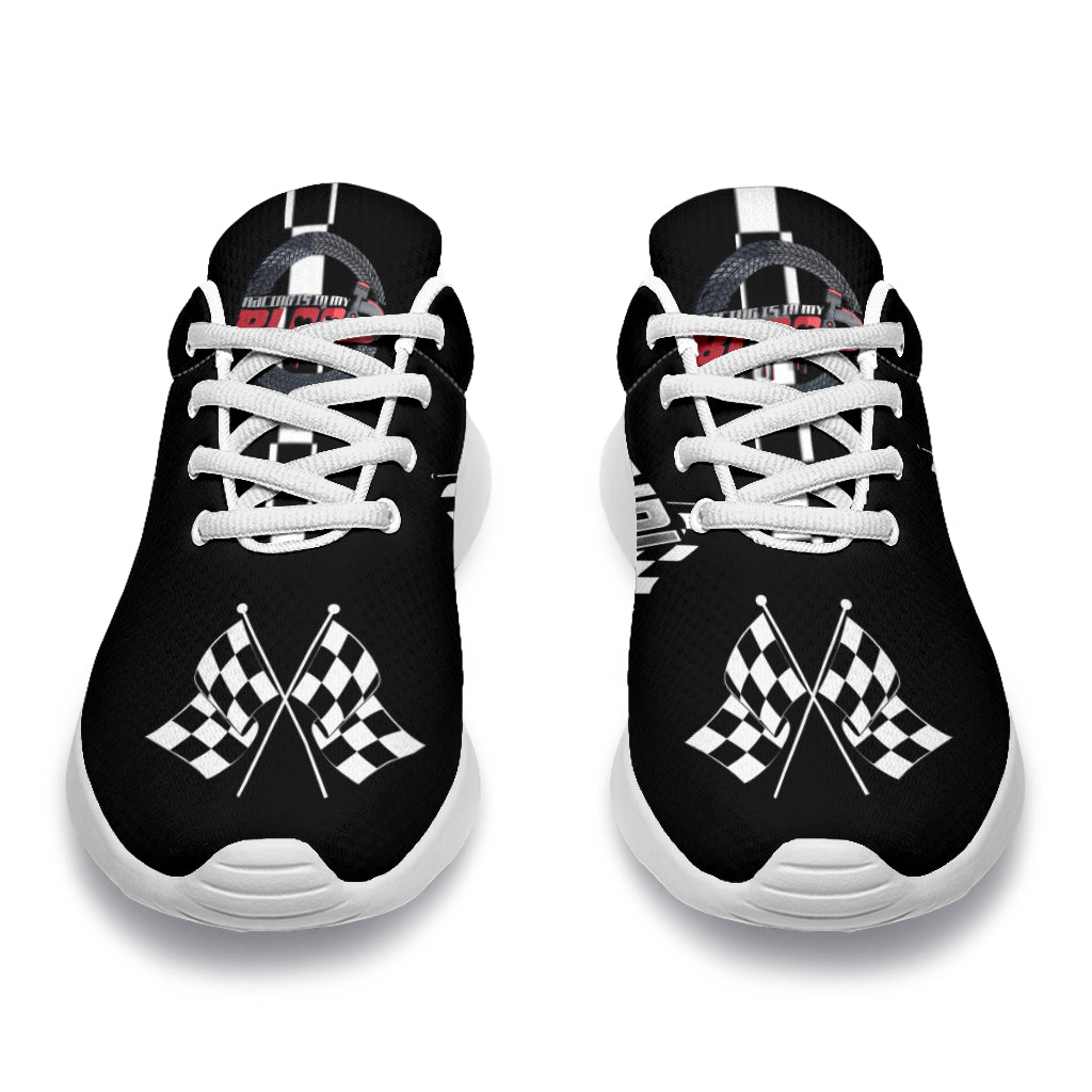 Racing girl Sneakers