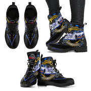 Late Model Boots