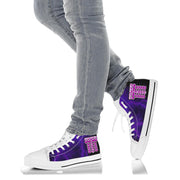 Drag racing shoes