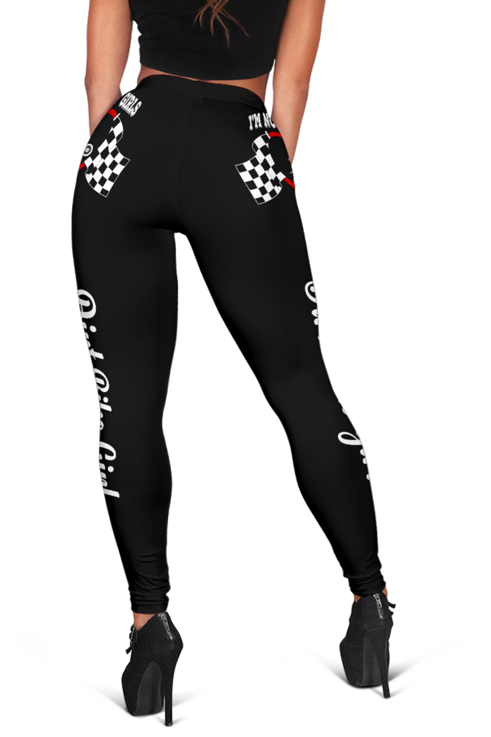Dirt Bike Leggings