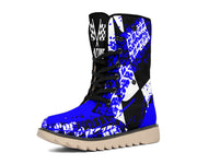 Racing Polar Boots
