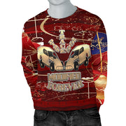 Dirt Modified Ugly Men's Sweater