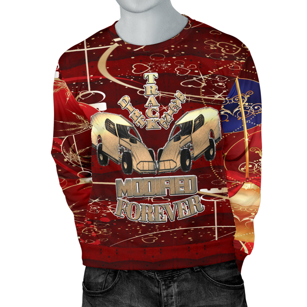 Dirt Modified Ugly Men's Sweater