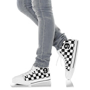 Custom Racing Shoes
