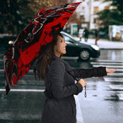 Motocross Umbrella