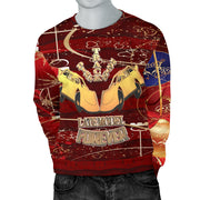 Late Model Ugly Men's Sweater
