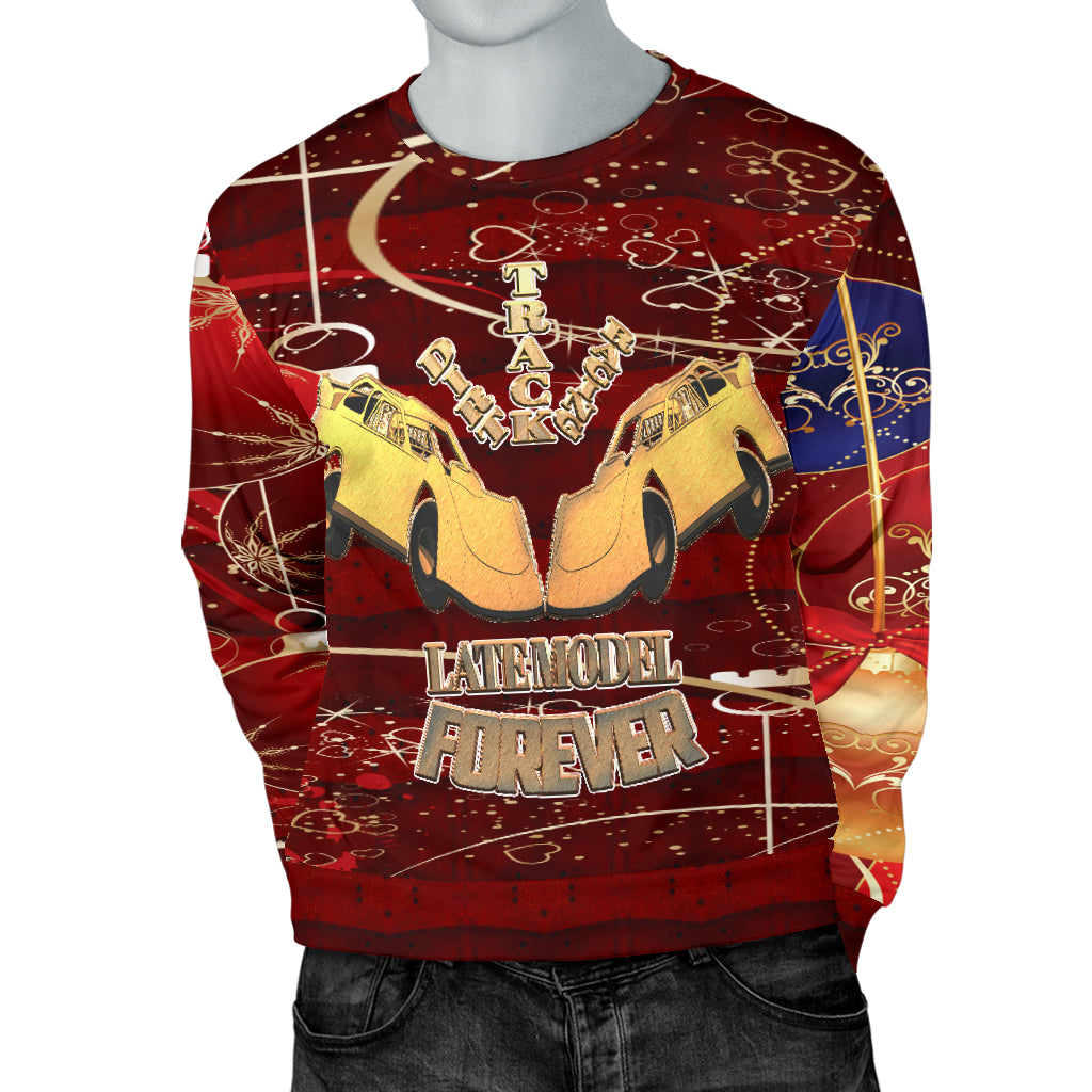 Late Model Ugly Men's Sweater
