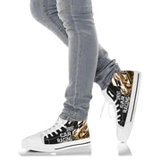Sprint Car Racing Shoes