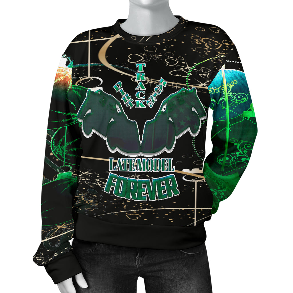 Late Model Ugly Women's Sweater