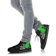 Dirt Track Racing Late Model Shoes