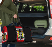 Drag Racing Bag