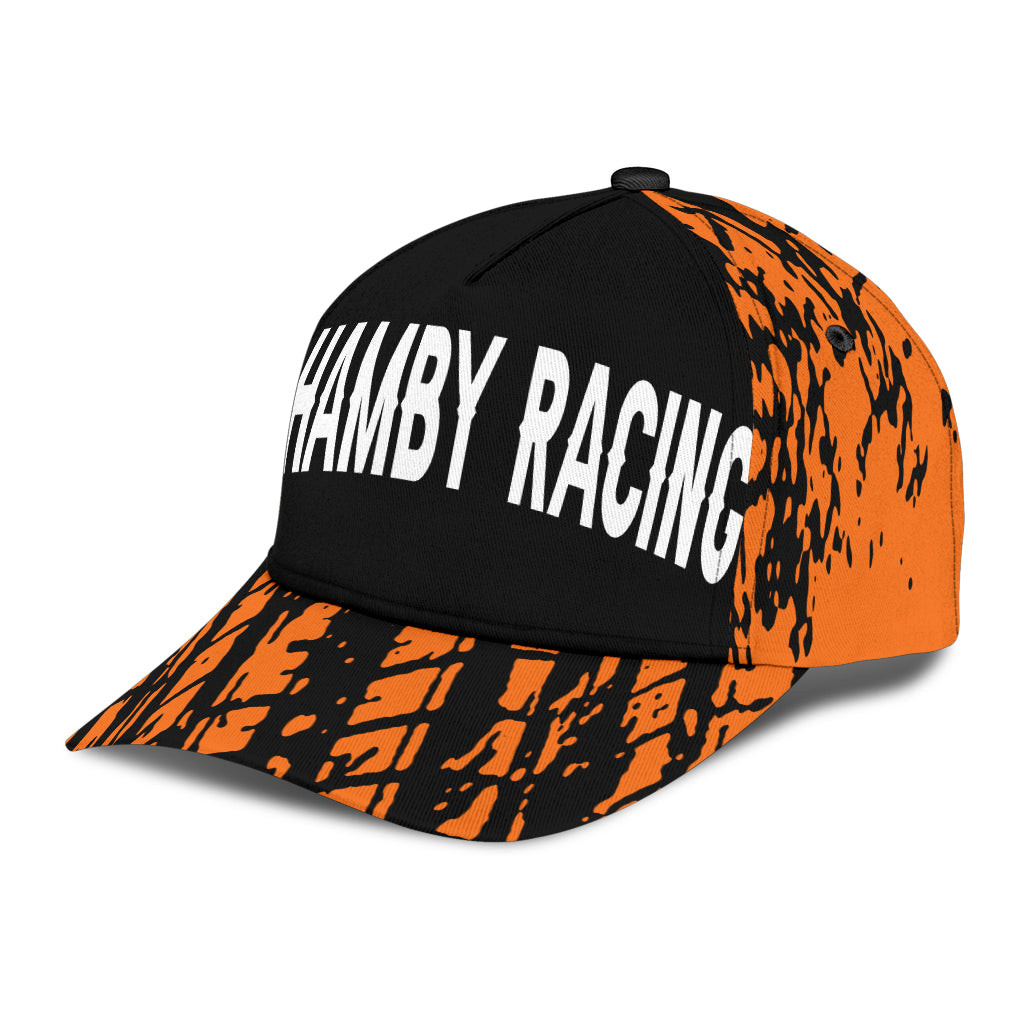 Racing Classic Cap