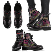 Dirt Modified Boots