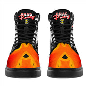 Drag Racing All-Season Boots