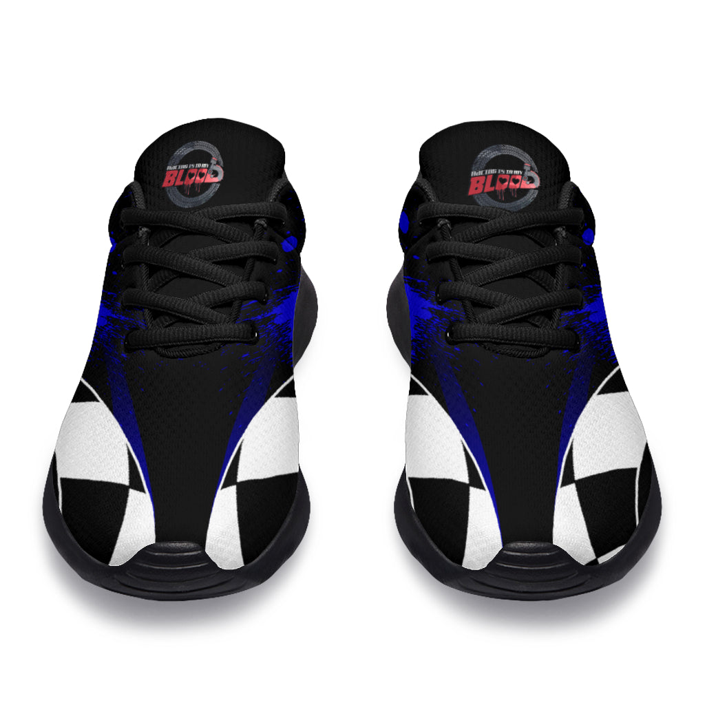 Dirt Track Racing shoes