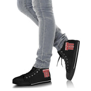 Drag racing shoes