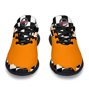 Dirt Track Racing Sneakers