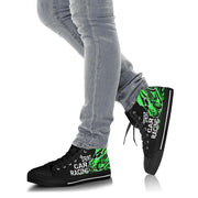 Sprint Car Racing Shoes