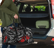 Motocross Travel Bag