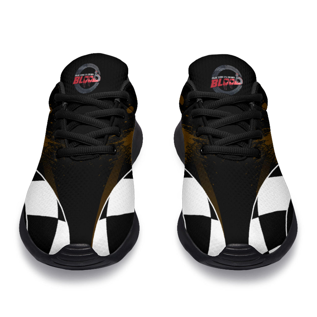 Dirt Track Racing shoes