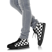 Custom Racing Shoes
