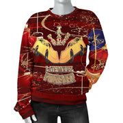 Late Model Ugly Women's Sweater