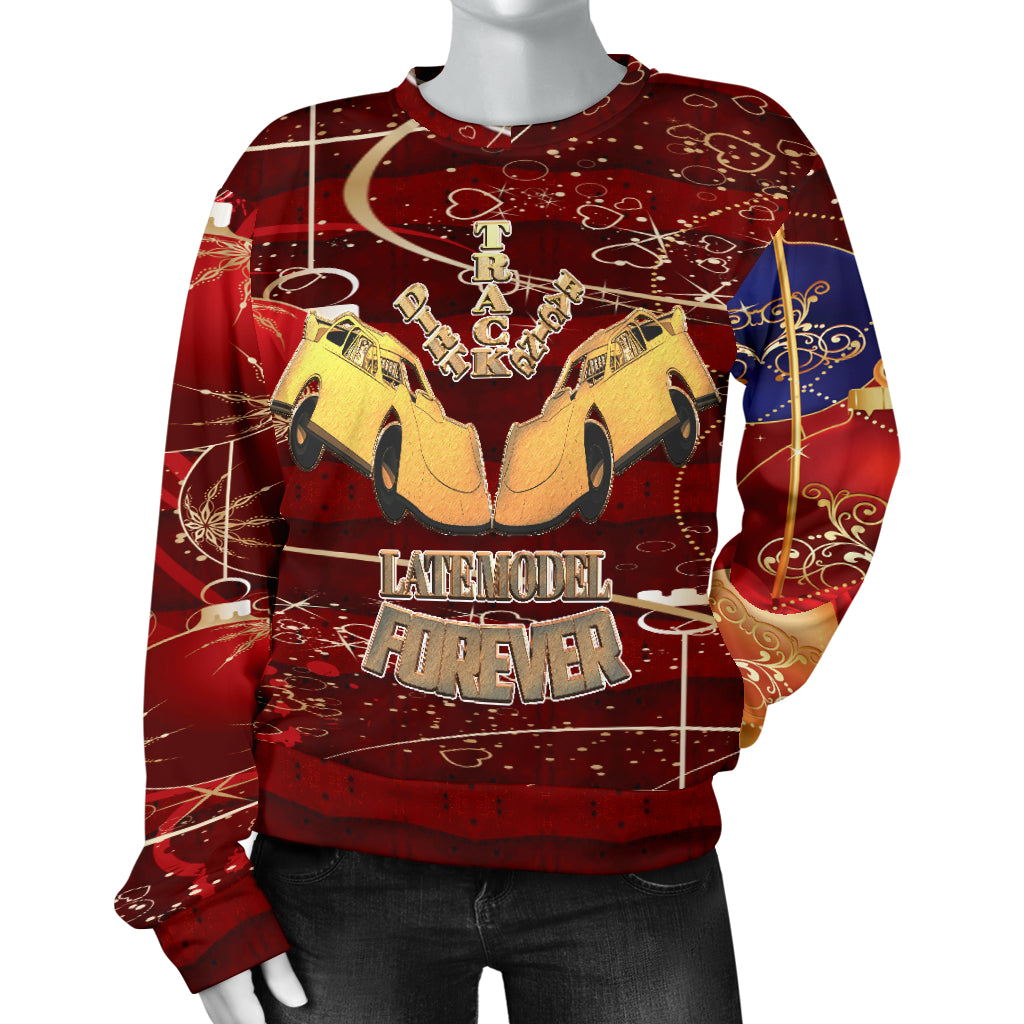 Late Model Ugly Women's Sweater