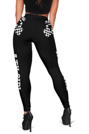 ATV Leggings