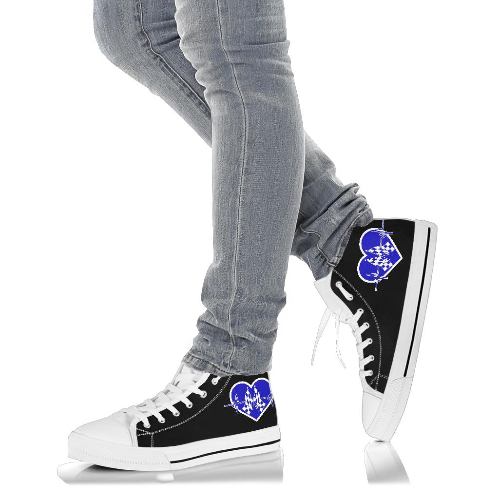 Racing Shoes