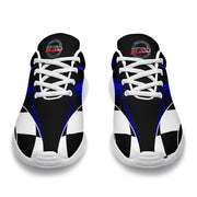 Dirt Track Racing shoes