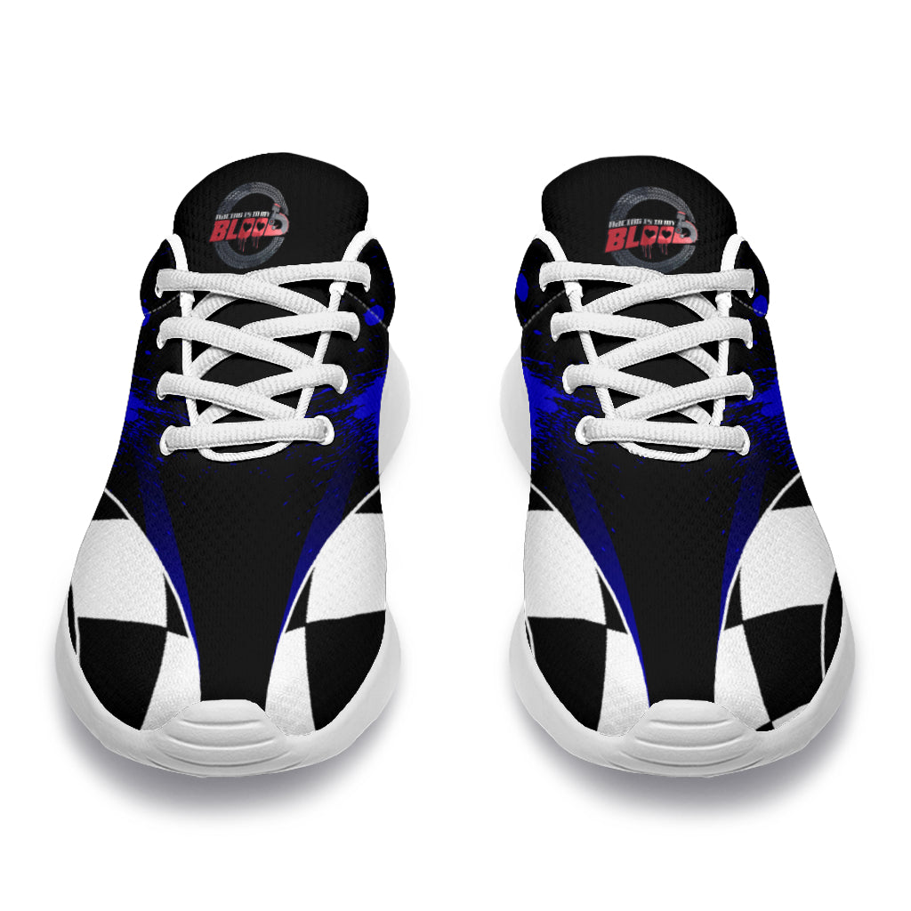 Dirt Track Racing shoes