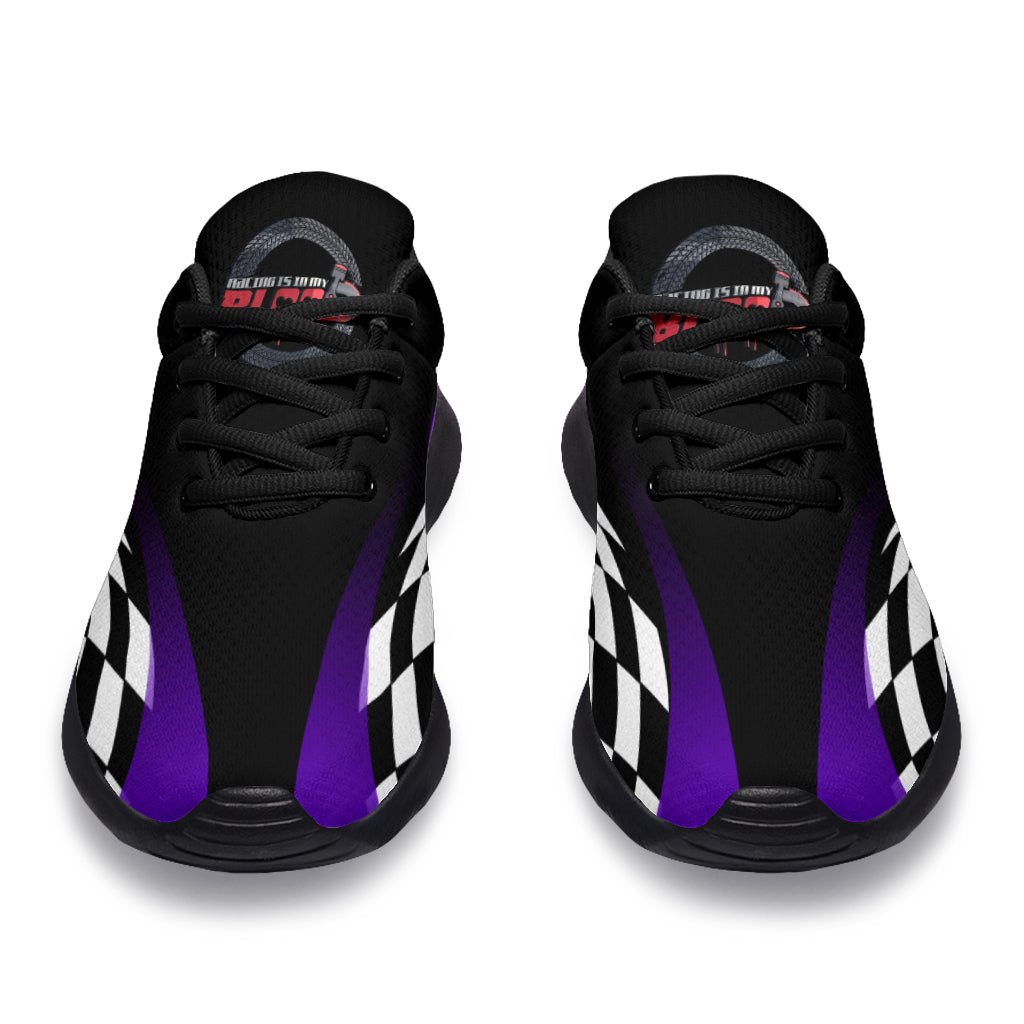 Racing girl Sneakers