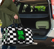 Racing Wife Travel Bag
