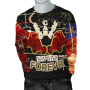 Non-Wing Ugly Men's Sweater