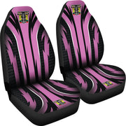drag racing seat covers