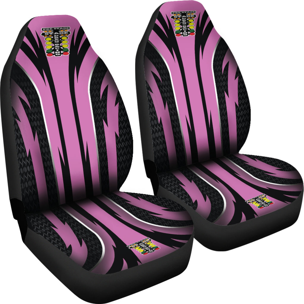 drag racing seat covers