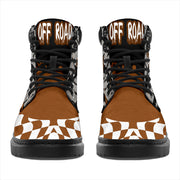 RZR All-Season Boots