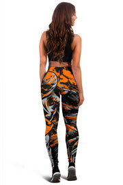 Motocross Leggings