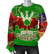 Non-Wing Ugly Women's Sweater