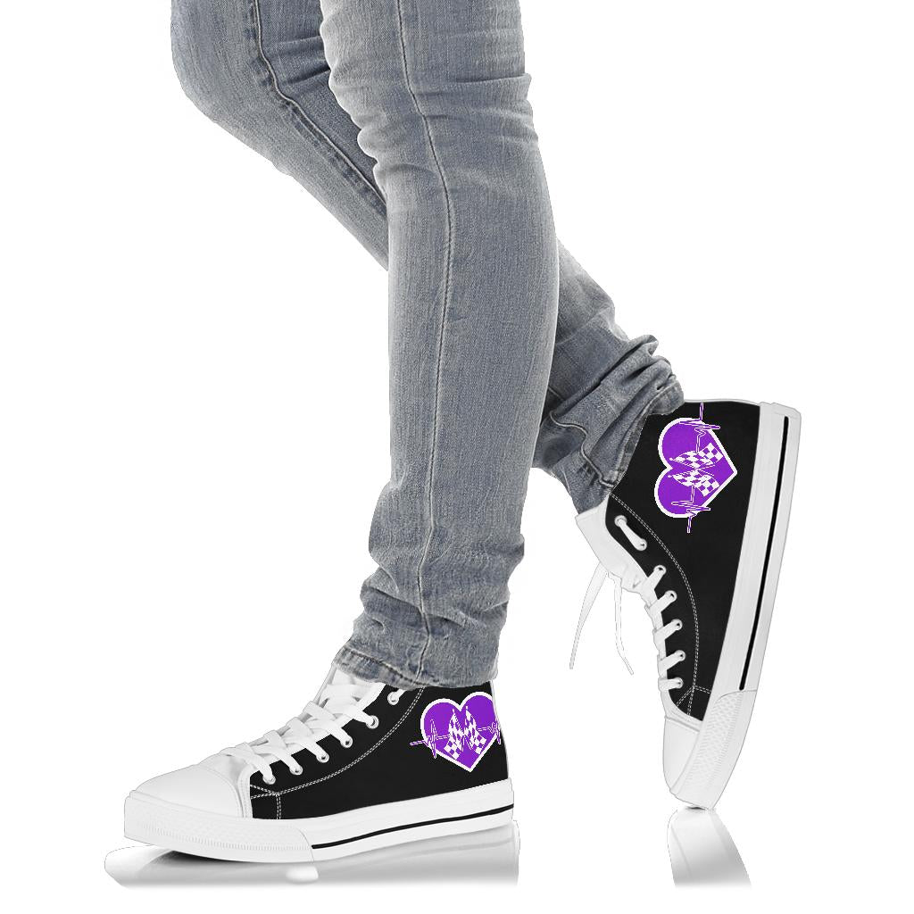 Racing Shoes