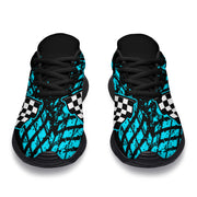 racing girl shoes