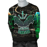 Late Model Ugly Men's Sweater