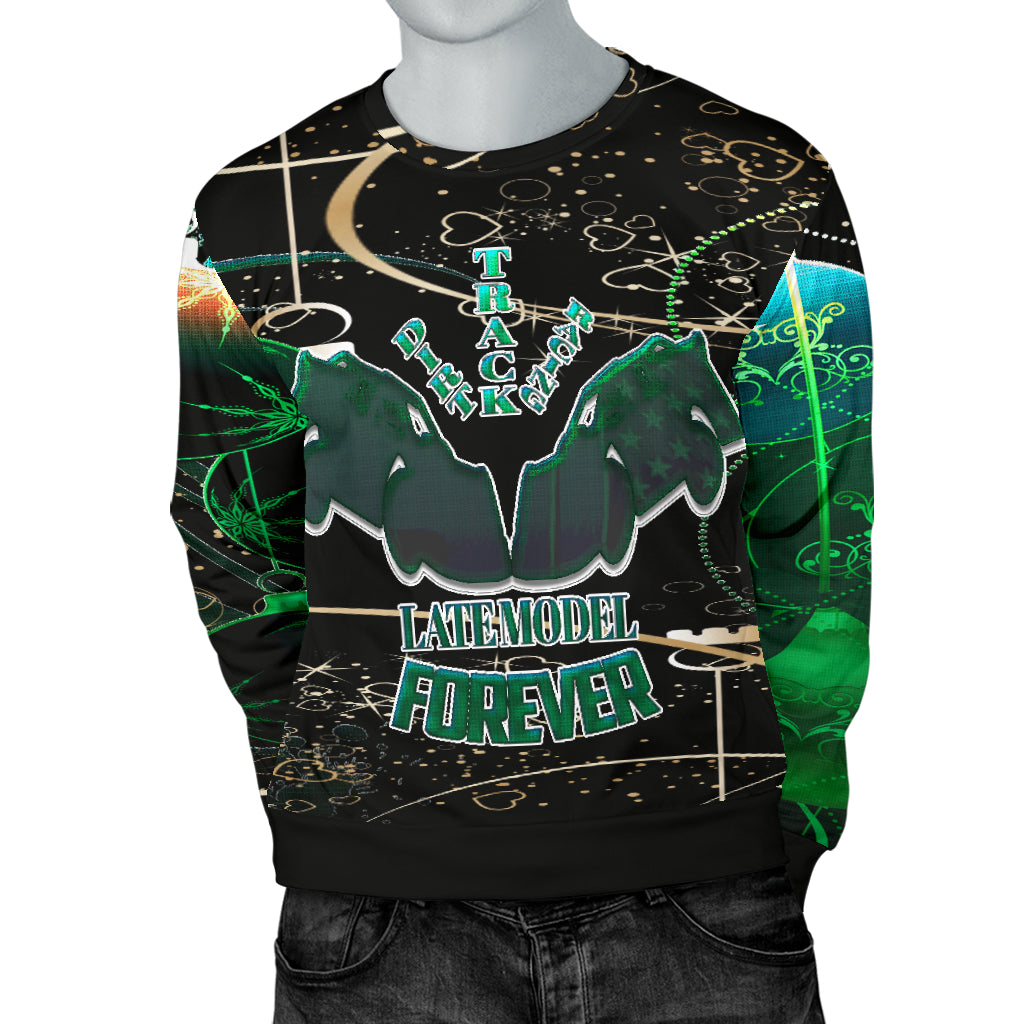 Late Model Ugly Men's Sweater